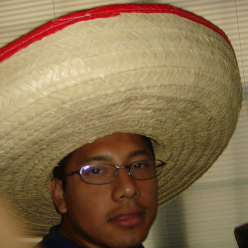 Juan Enriquez Photo 23