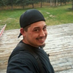 Ralph Barker Photo 35