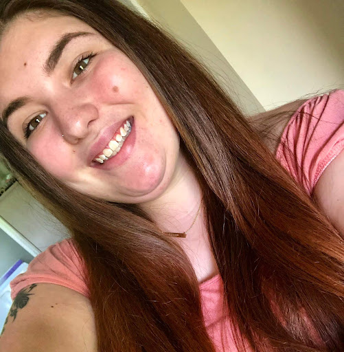 Samantha Sharp Photo 15