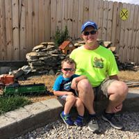 Kevin Cardwell Photo 21