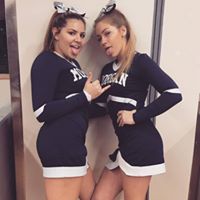 Megan Falcone Photo 4