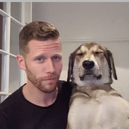 Jeff Fitzgerald Photo 10