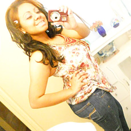 Raquel Robinson Photo 40