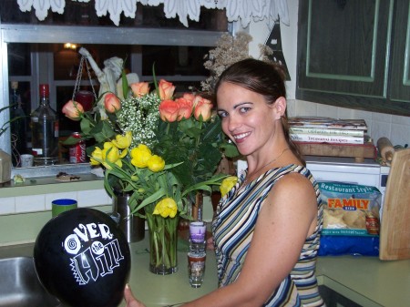 Nicole Keating Photo 19