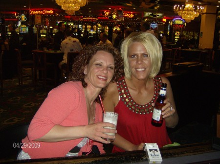 April Burris Photo 17