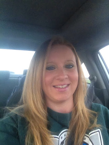 Amy Mccarty Photo 31