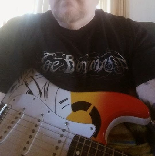 Tim Fleming Photo 20