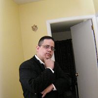 Luis Muniz Photo 9