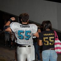 Jordan Ybarra Photo 9