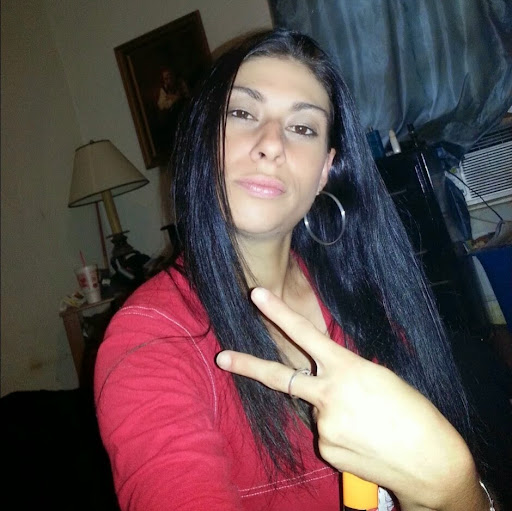 Kristen Anthony Photo 20