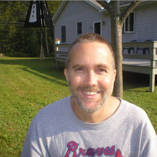 Jerry Coker Photo 7