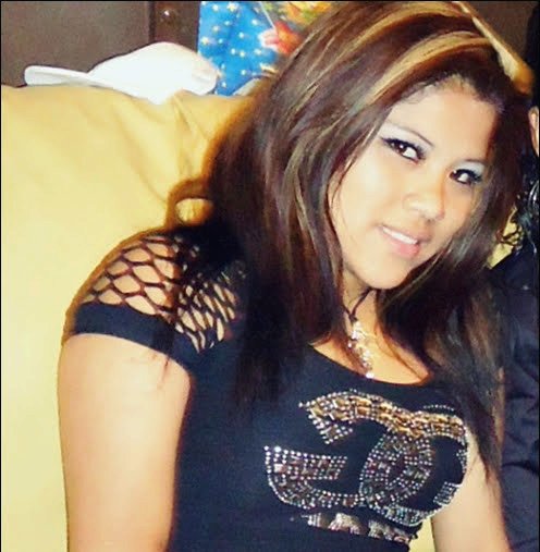 Kimberly Suarez Photo 13