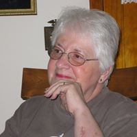Patricia Long Photo 32