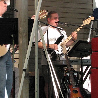 Gary Cochran Photo 29