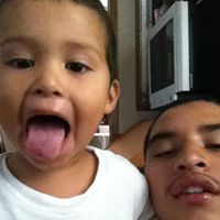 Chris Berrios Photo 25