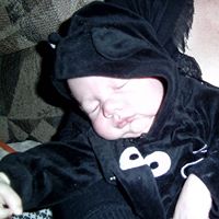 Kristine Stone Photo 42