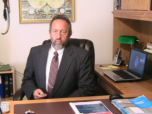 Dean Robinson Photo 7