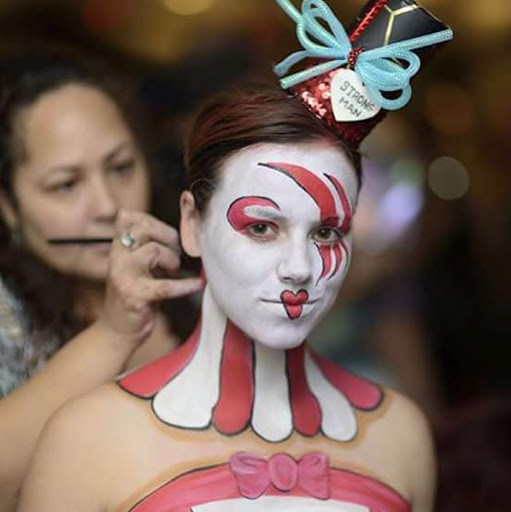 Lydia Torres Photo 14