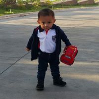 Loren Aguilar Photo 3