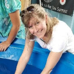 Cathy Blessing Photo 11