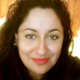Patricia Mcmillan Photo 13