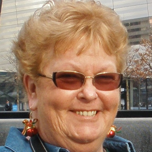 Patricia Clark Photo 33