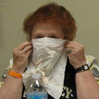 Gayle Myers Photo 16