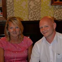 Stephen Wayman Photo 11