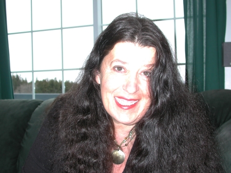 Betty Martin Photo 33