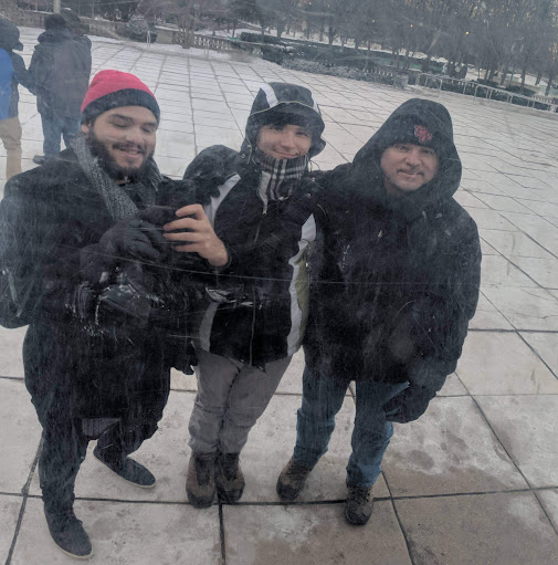 Raymond Rivera Photo 14