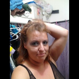 Christine Salas Photo 11