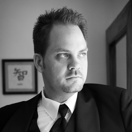 Craig Kirby Photo 37