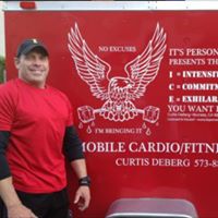 Curtis Deberg Photo 3