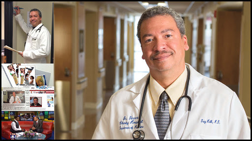 Gregory Hall Photo 19