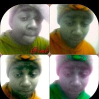 Chris Small Photo 26