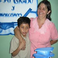 Elisa Granados Photo 16