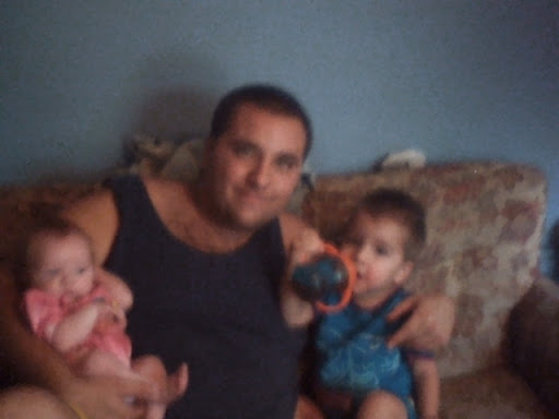 Wesley Prater Photo 8