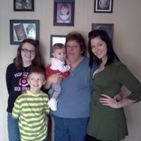 Ellen Farris Photo 8