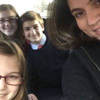 Christy Fritz Photo 17