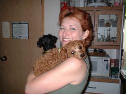Teresa Henderson Photo 33