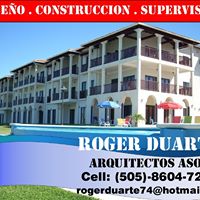 Roger Duarte Photo 17