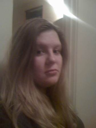 Jennifer Blevins Photo 20