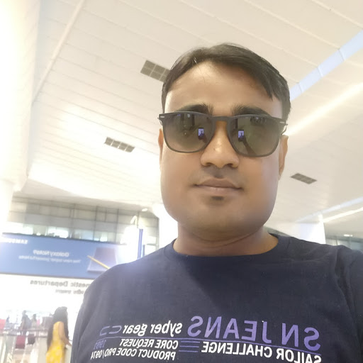 Vivek Srivastava Photo 25