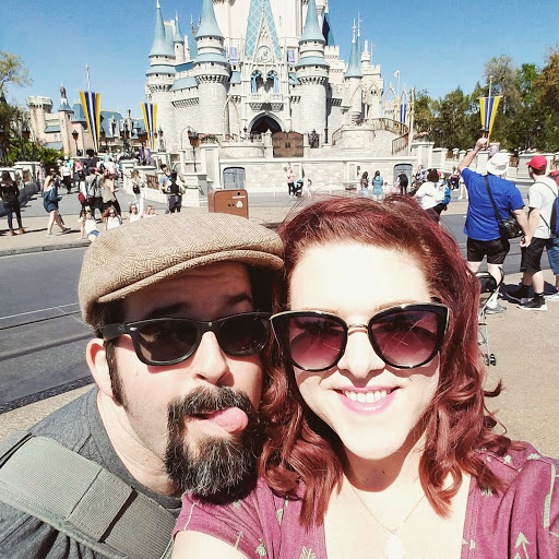 Amy Barnett Photo 36