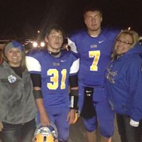 Sara Montgomery Photo 11