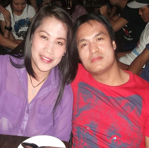 Allan Ballesteros Photo 2