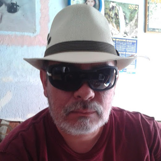 Antonio Valle Photo 10