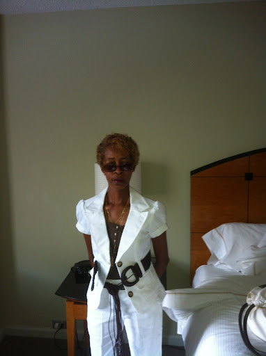 Shelia Robertson Photo 10