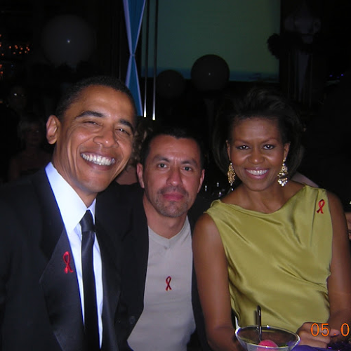 Hector Gonzalez Photo 39