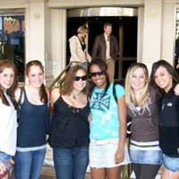 Gloria Copeland Photo 26